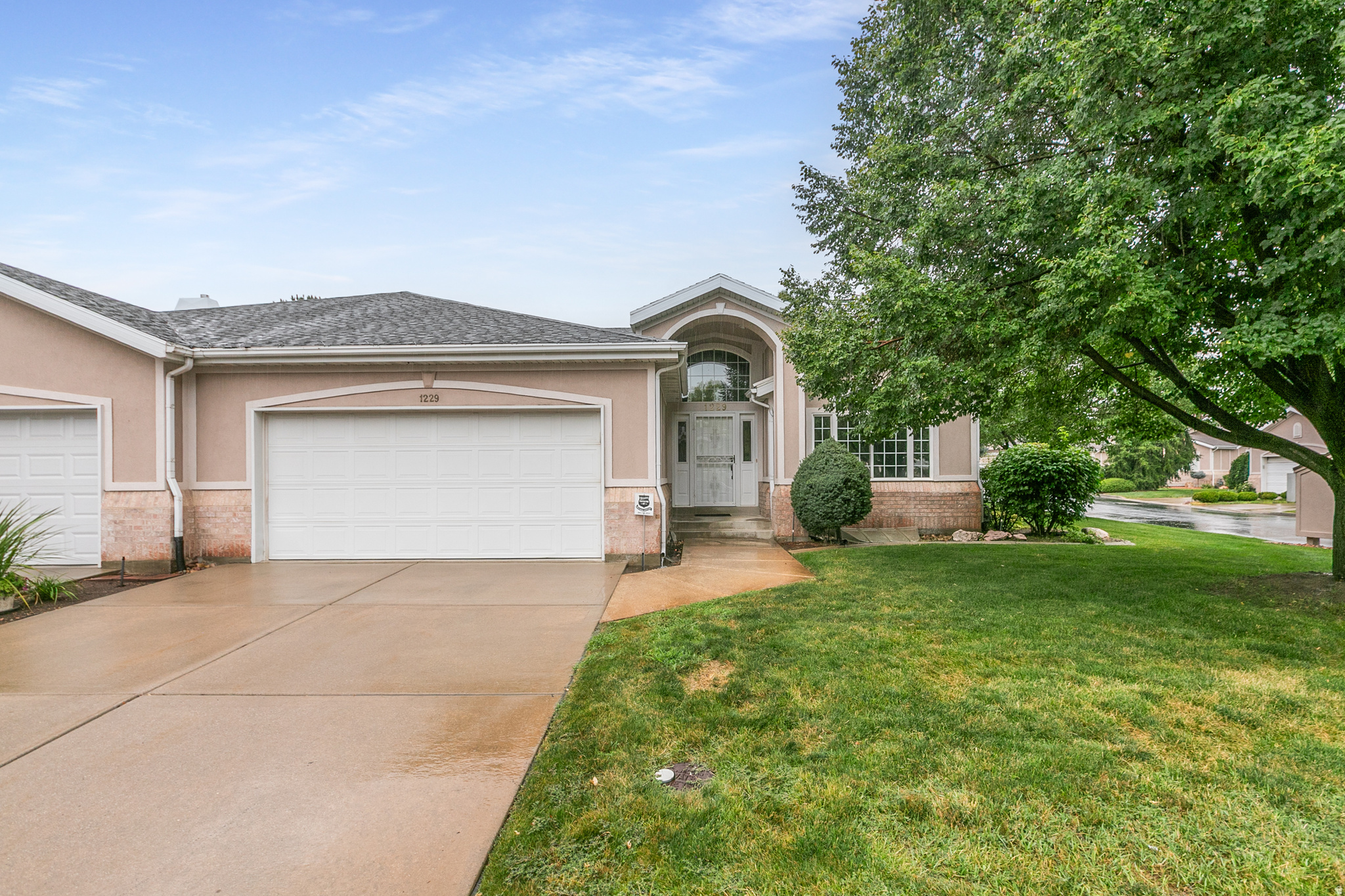1229 W 4500 S #30, Riverdale, UT 84405 — photo 1