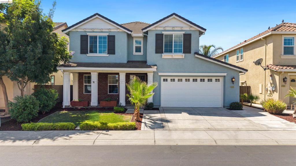 8056 Westport Cir, Discovery Bay, CA 94505 — photo 1