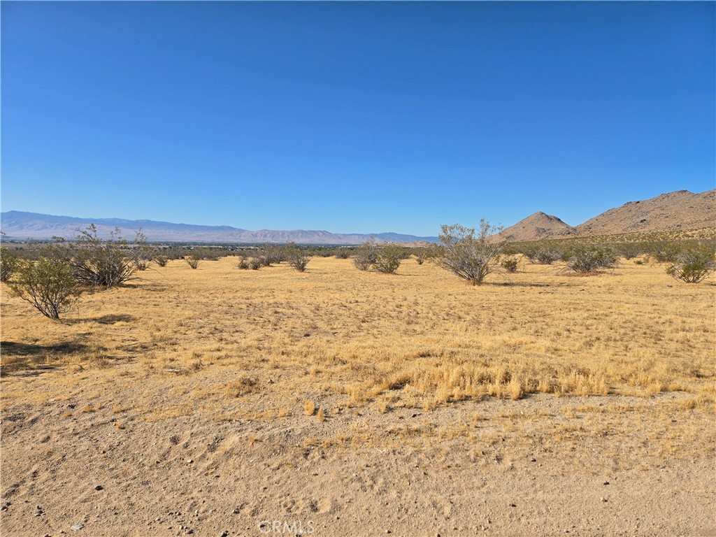 0 Falchion Rd 0472-331-03, Apple Valley, CA 92307 — photo 1