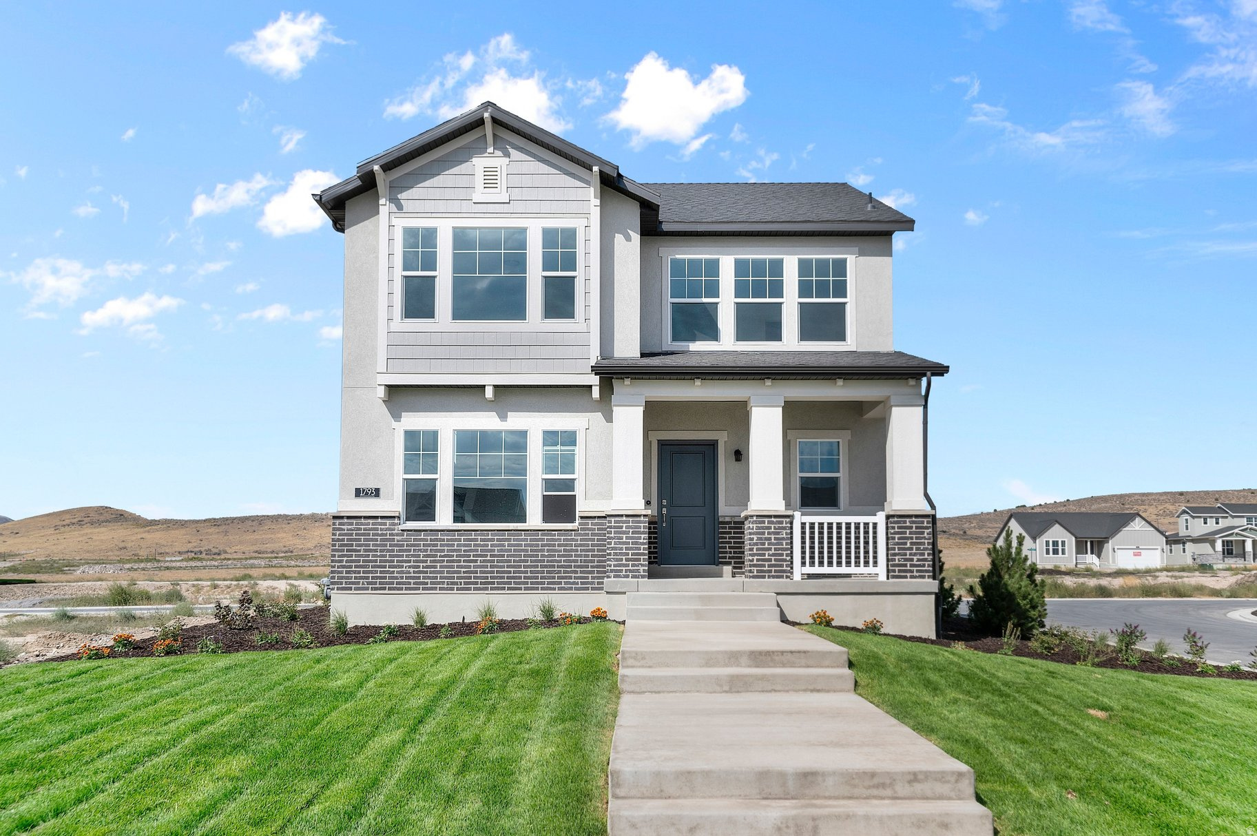 804 S HOYTSVILLE RD #109, Coalville, UT 84017 — photo 1