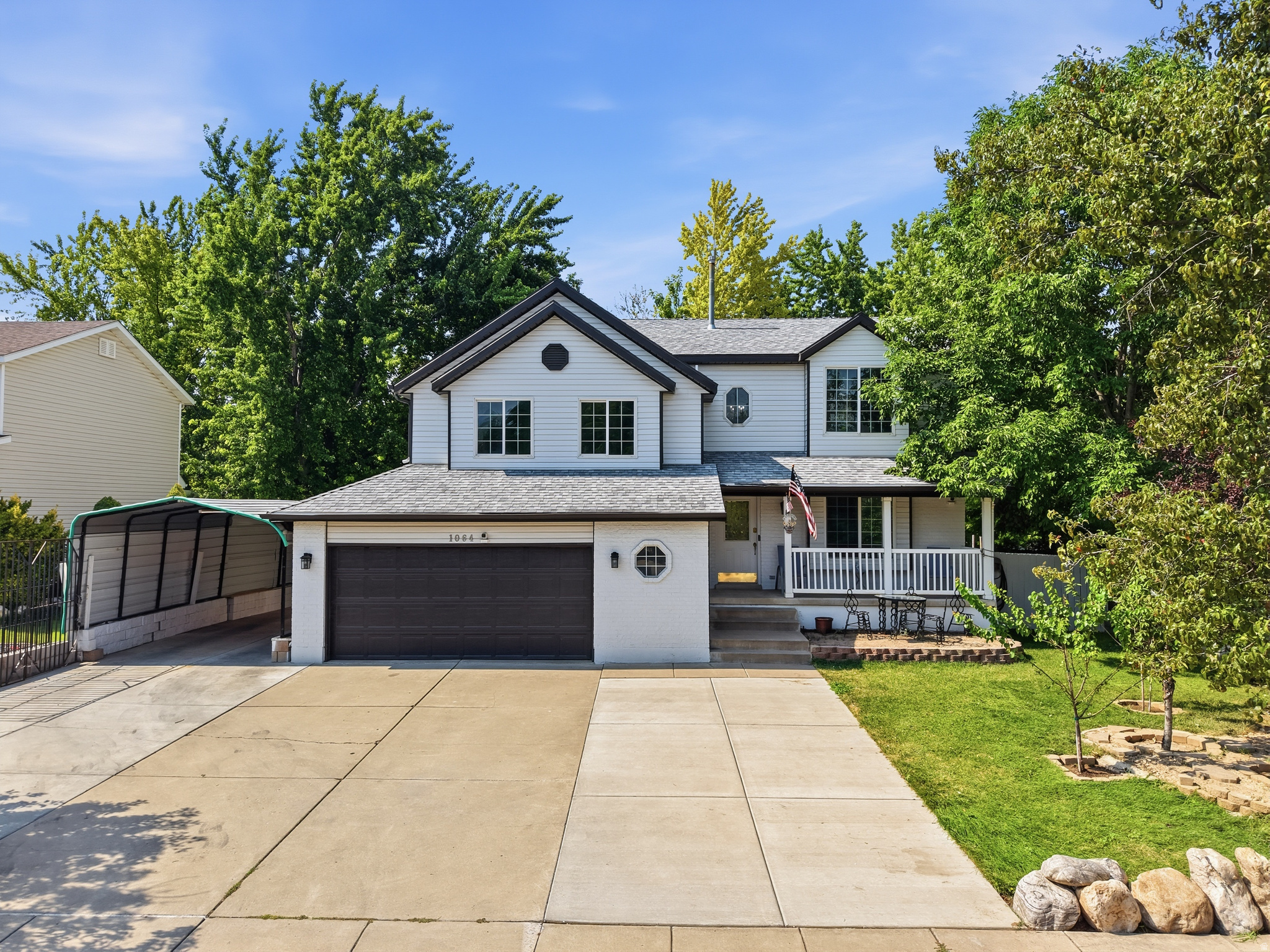 1064 E 1500 N, Layton, UT 84040 — photo 1