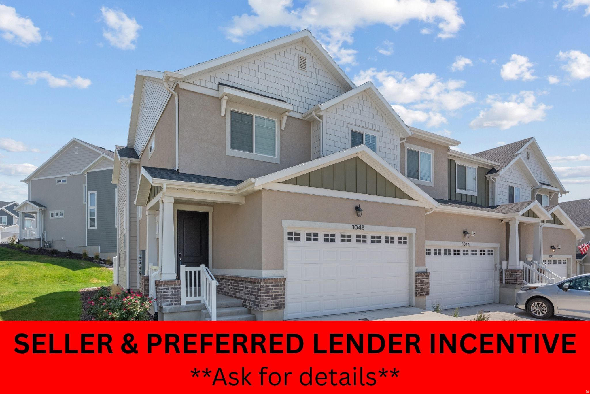 1048 N WAYNE DR, Saratoga Springs, UT 84045 — photo 1