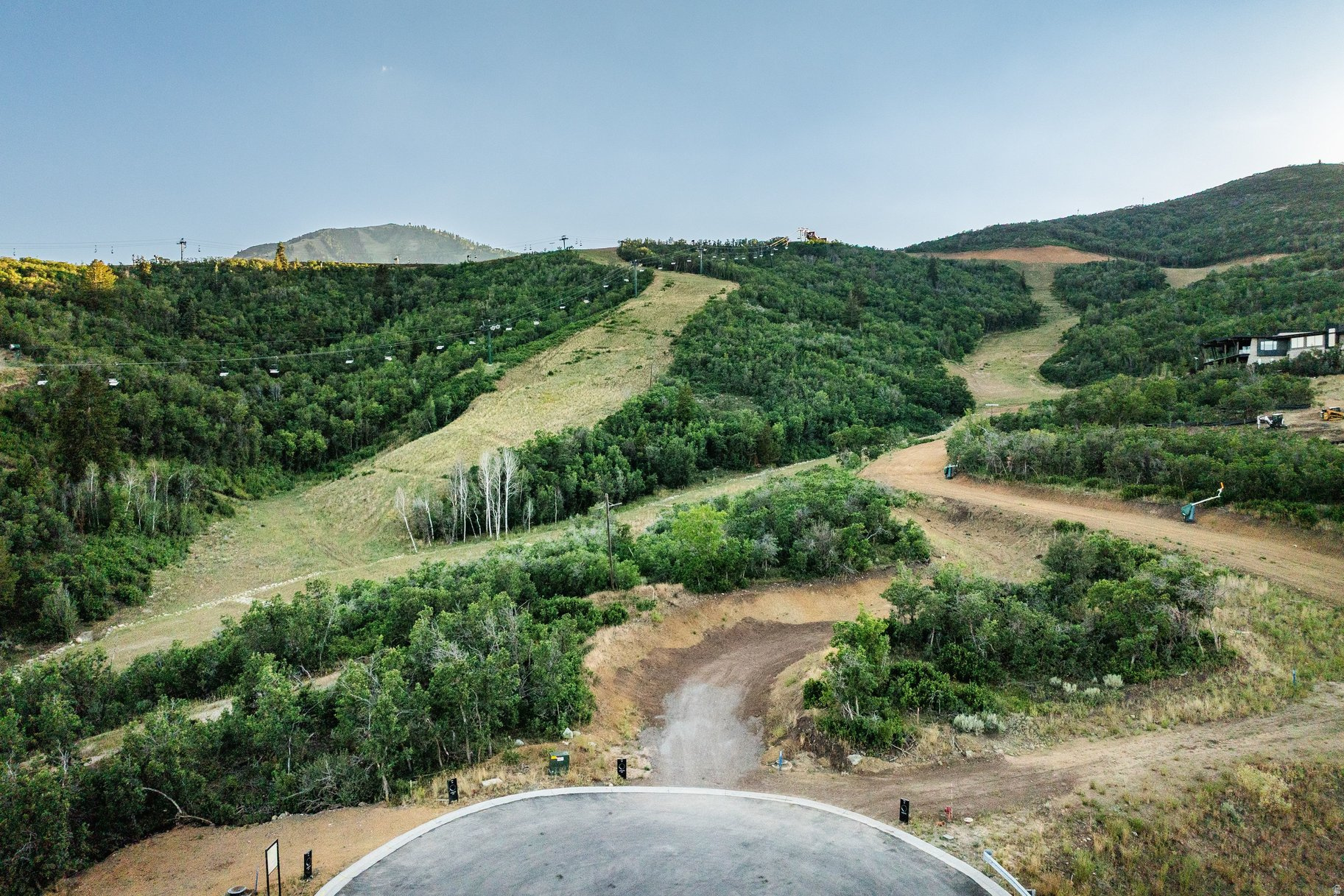 10091 N HIMMEL CT, Park City, UT 84060 — photo 1