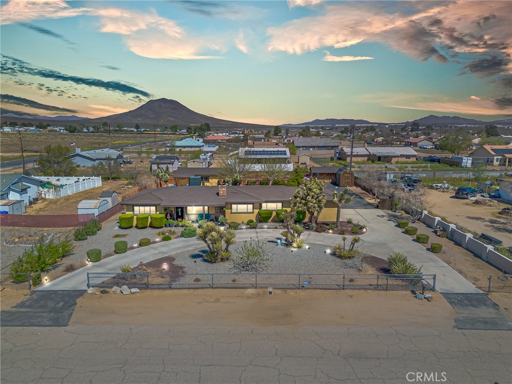 20936 Wigwam Street, Apple Valley, CA 92307 — photo 1