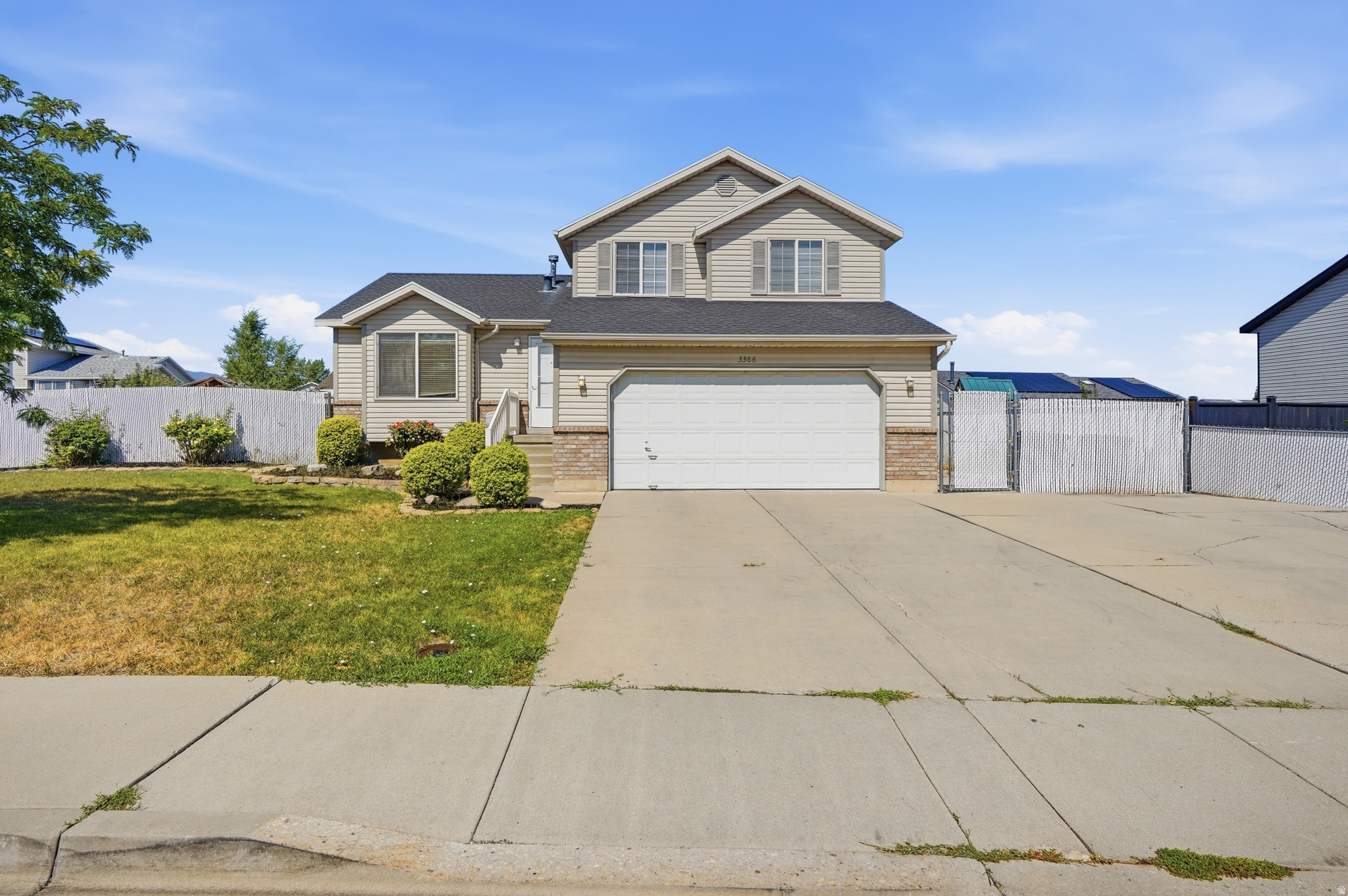 3366 S SHALISE CIR, West Valley City, UT 84120 — photo 1