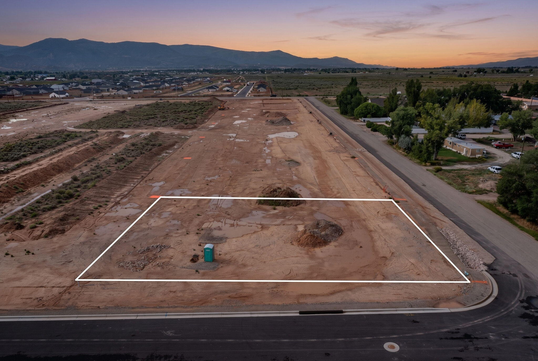 4936 N 2700 W, Cedar City, UT 84721 — photo 1
