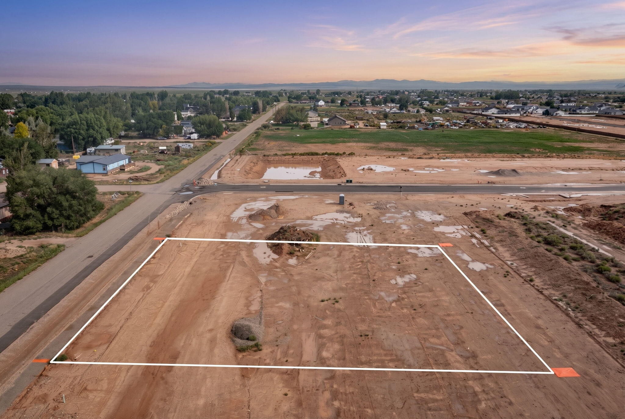 4922 N 2700 W, Cedar City, UT 84721 — photo 1
