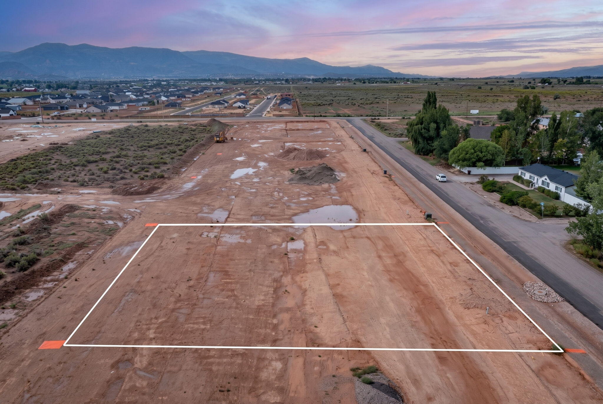 4904 N 2700 W, Cedar City, UT 84721 — photo 1