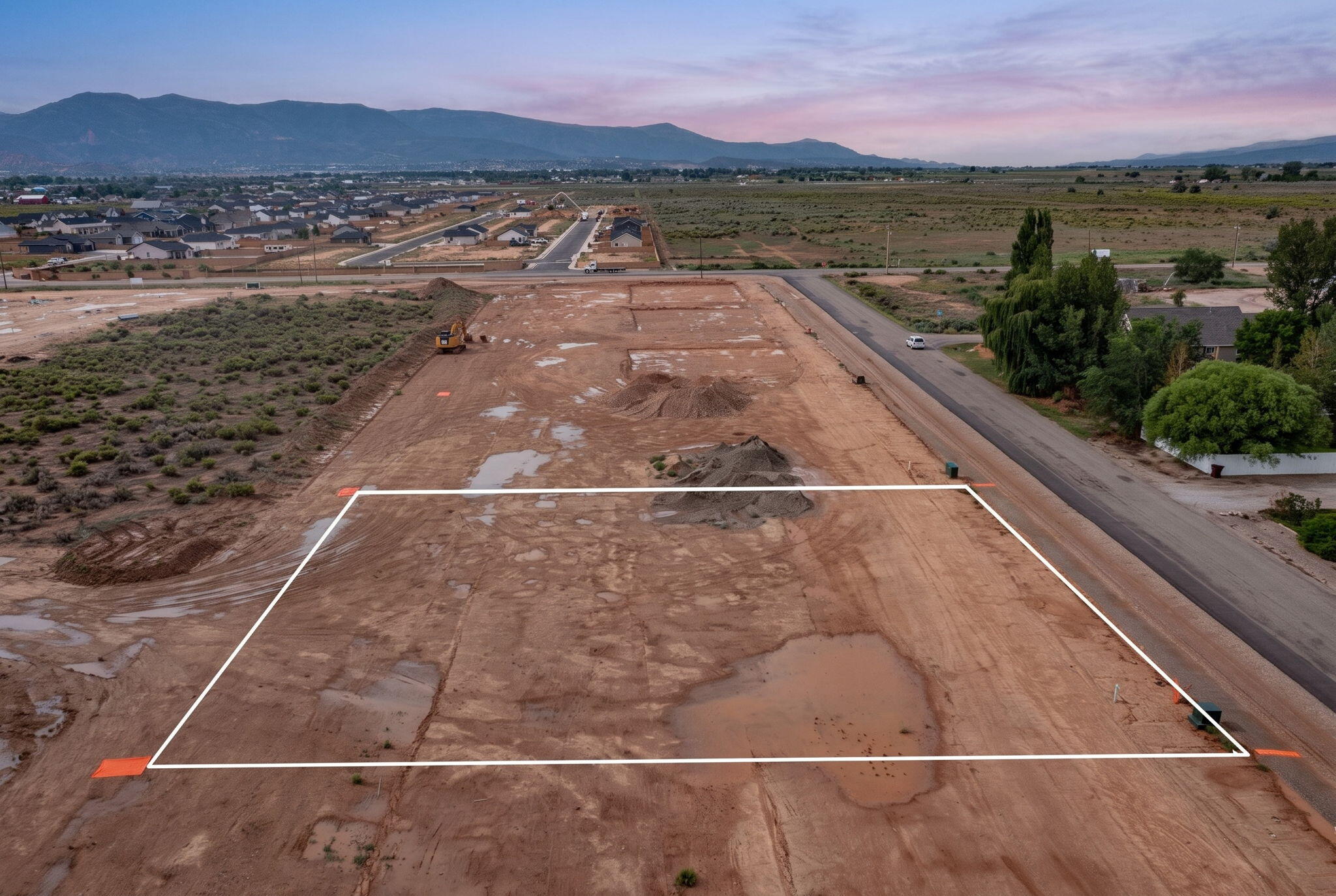 4888 N 2700 W, Cedar City, UT 84721 — photo 1