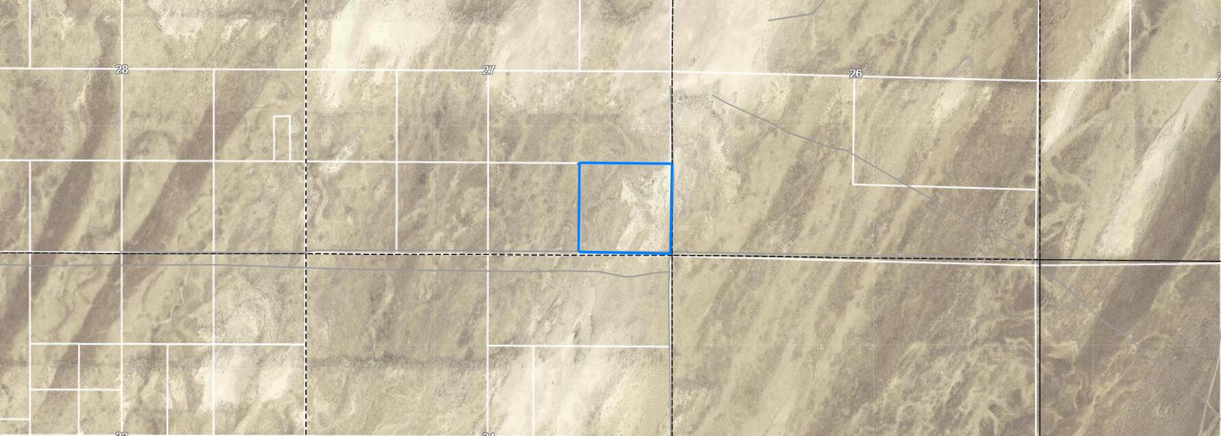 7600 N 1400 E, Beryl, UT 84714 — photo 1