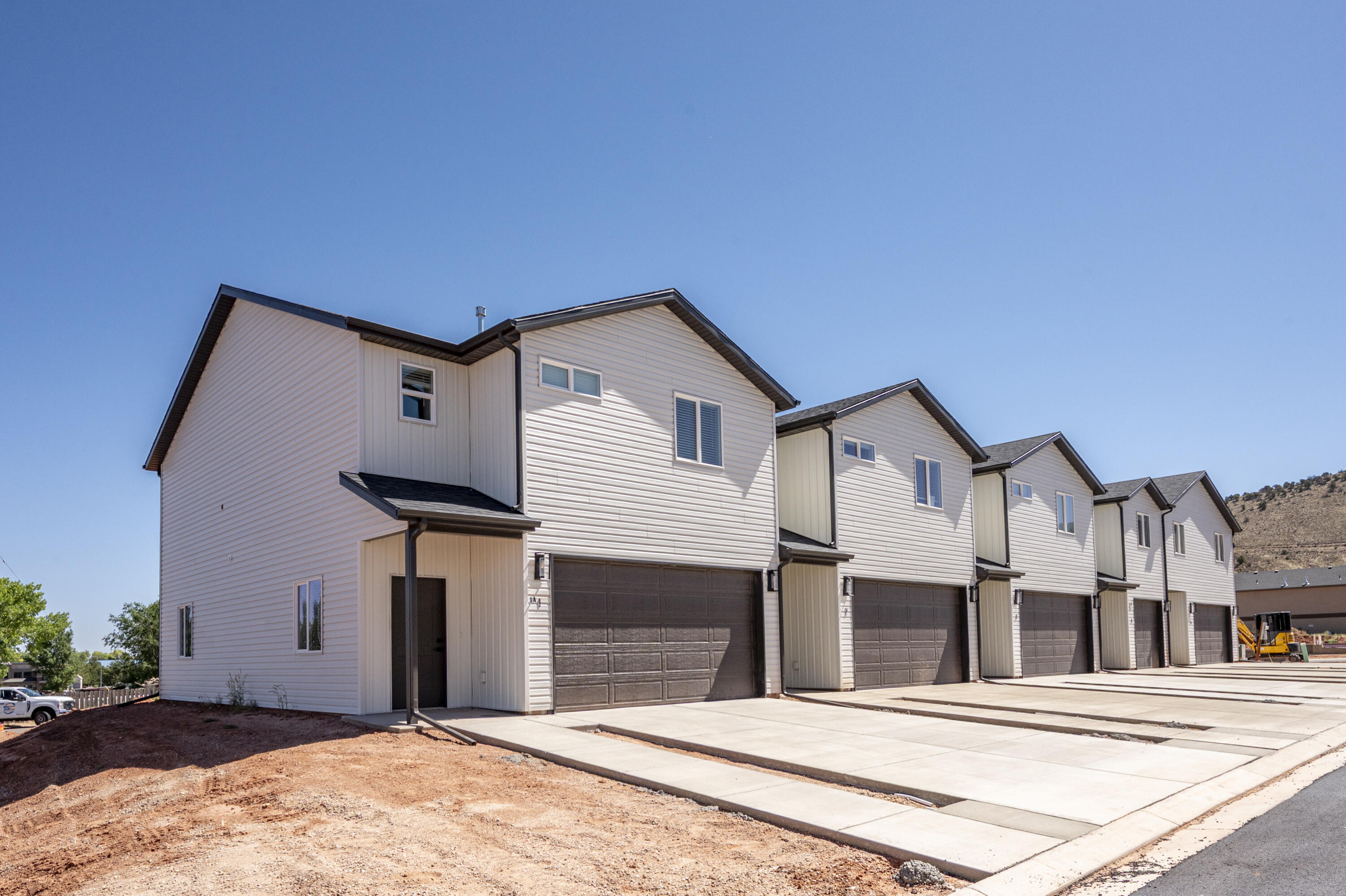 50 W 1600 N, 2-A, Cedar City, UT 84721 — photo 1