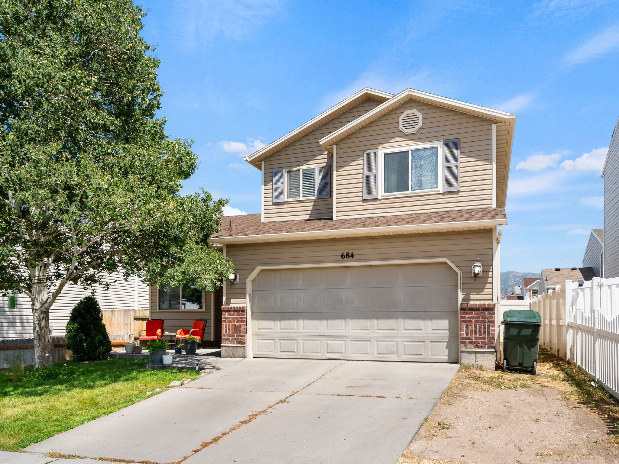 684 N 410 W, Tooele, UT 84074 — photo 1