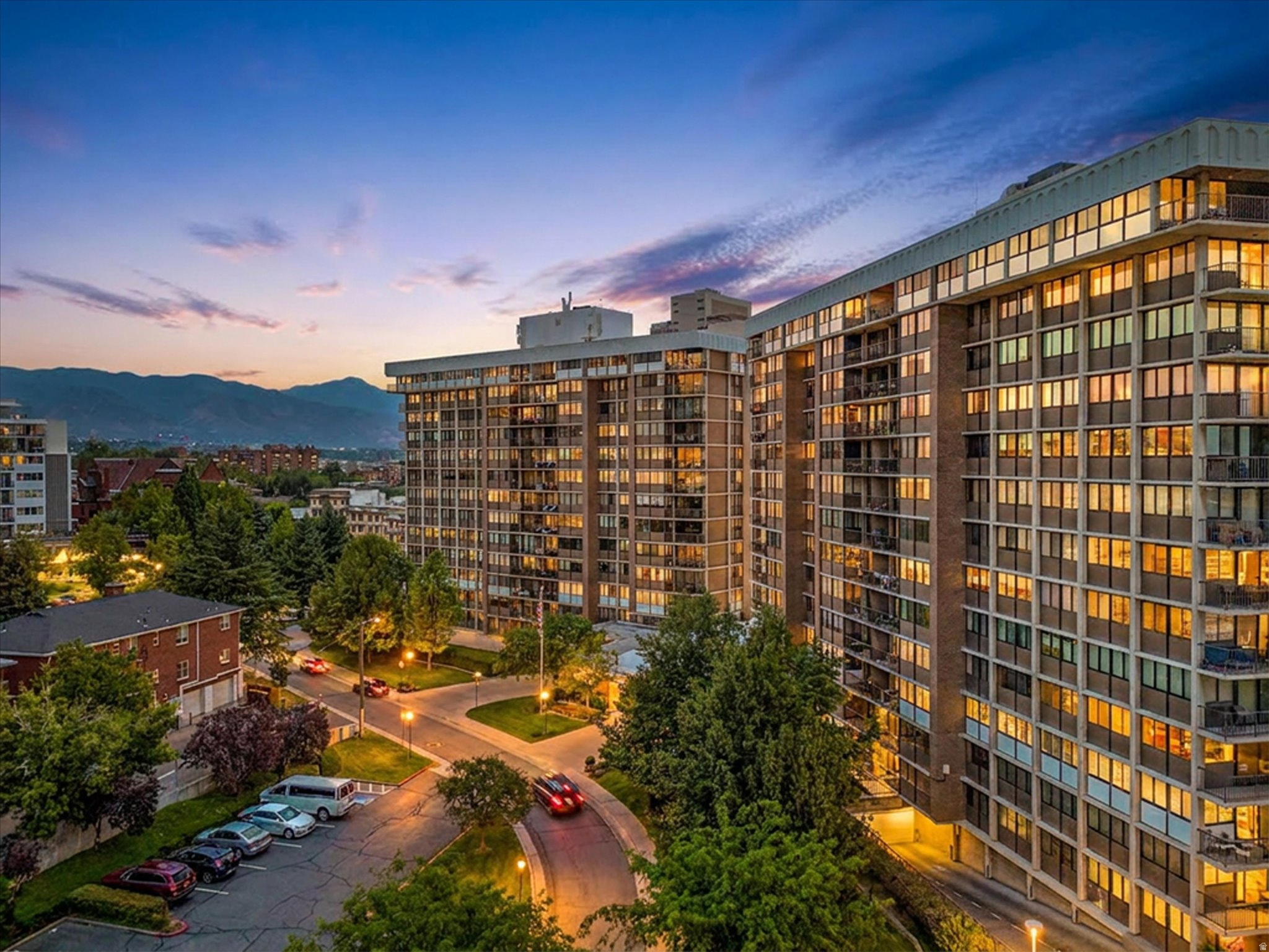 241 N VINE ST #206E, Salt Lake City, UT 84103 — photo 1