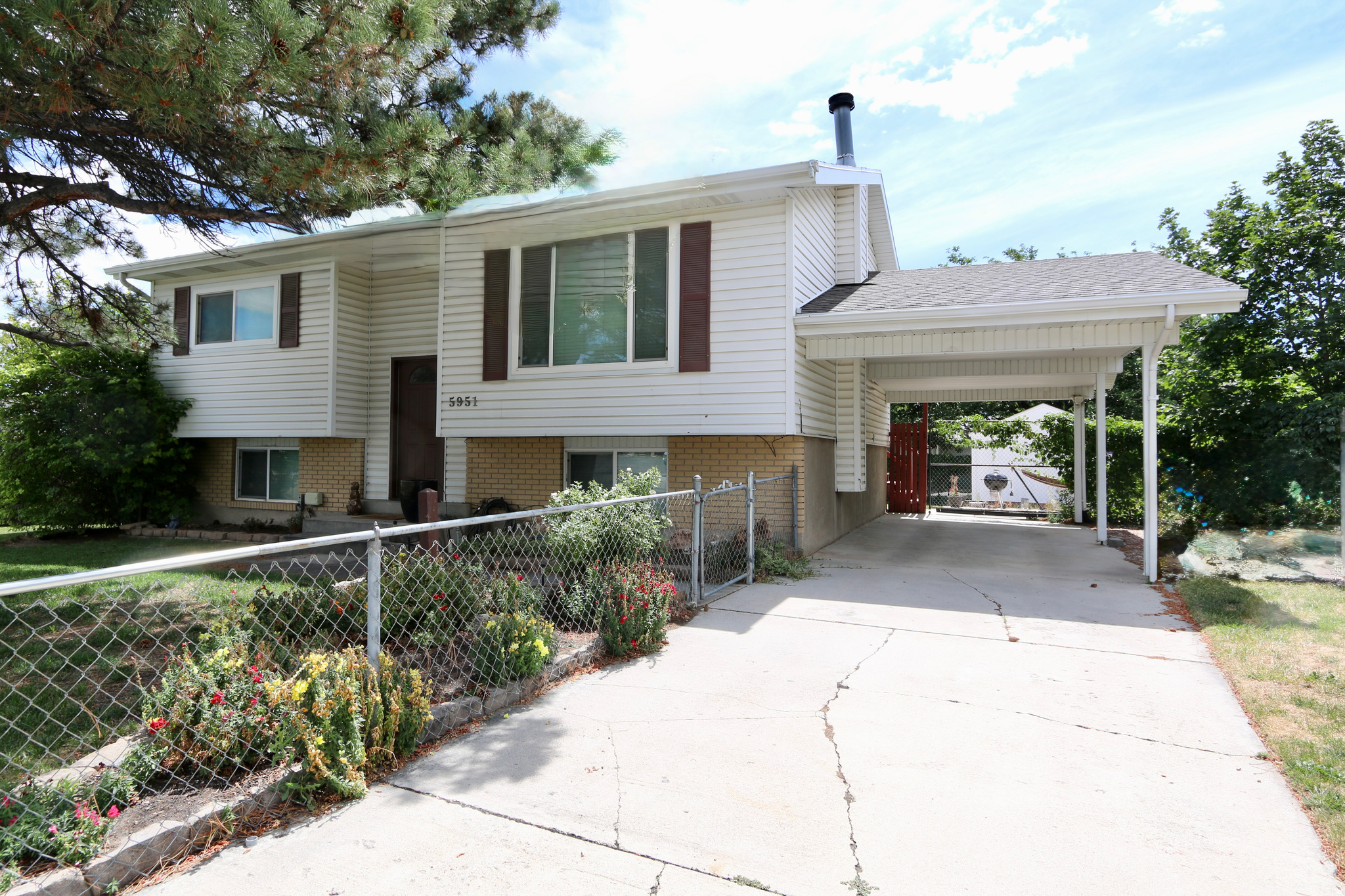 5951 S SWEET BASIL, Taylorsville, UT 84129 — photo 1