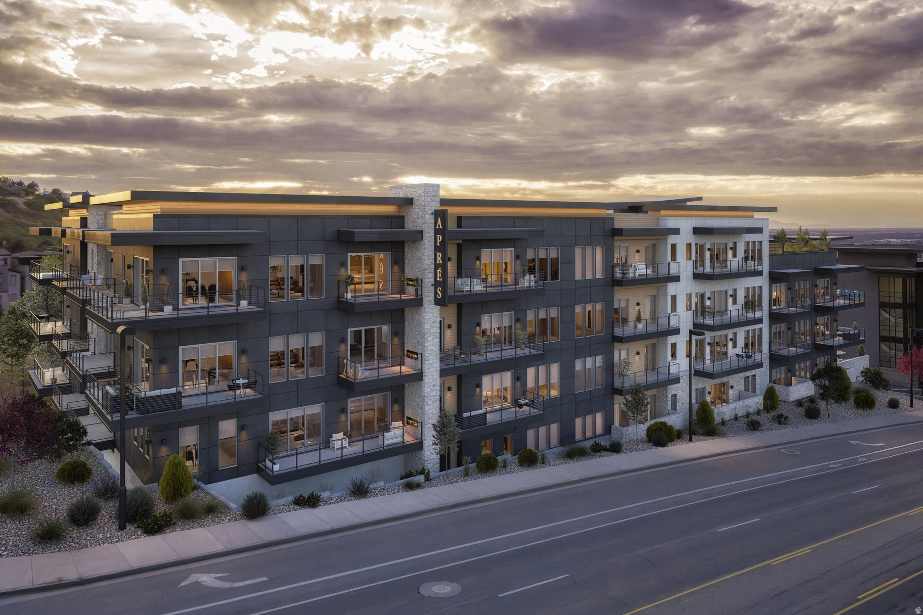 7367 S CANYON CENTRE PKWY #408, Cottonwood Heights, UT 84121 — photo 1