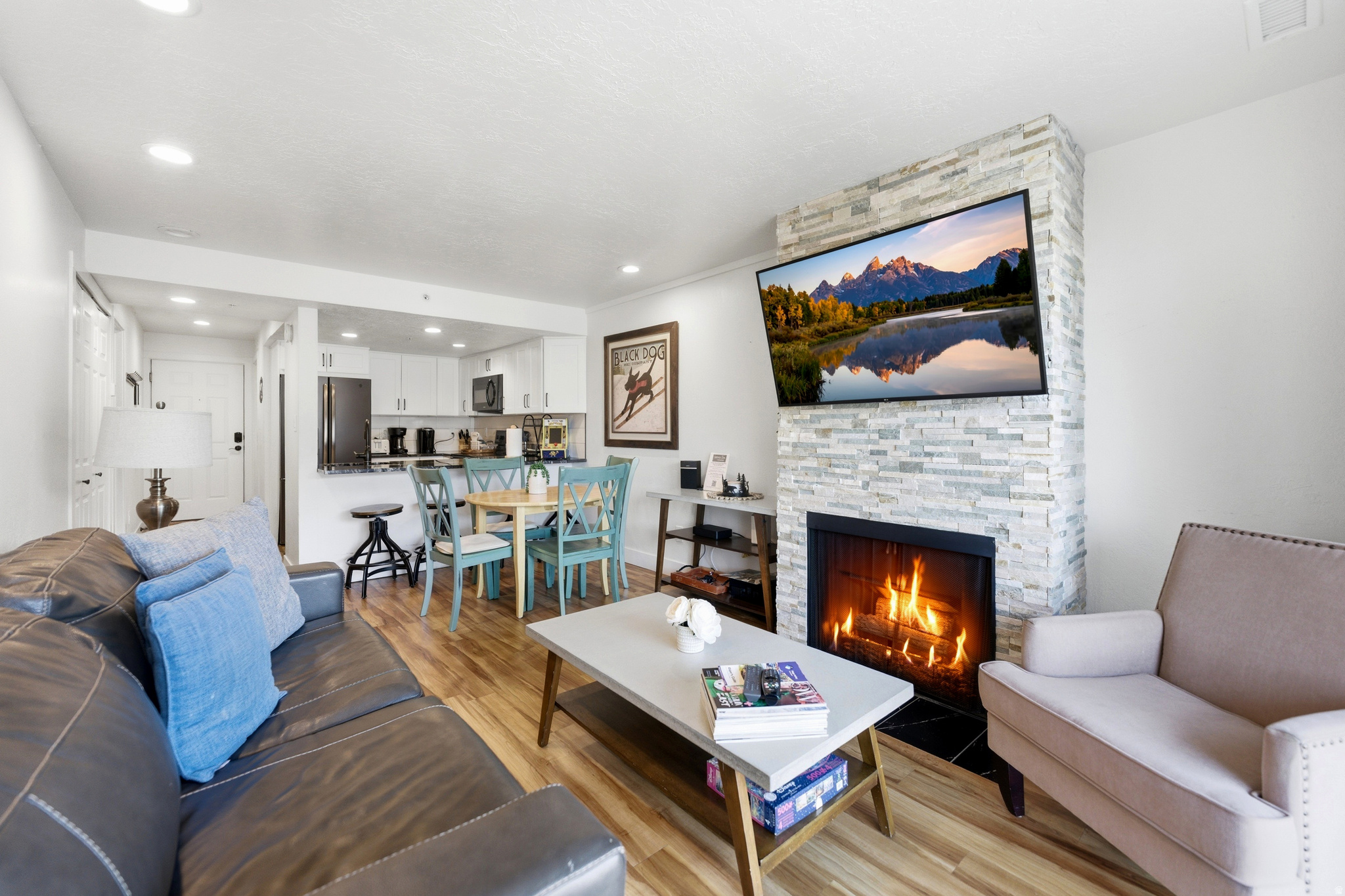 2000 PROSPECTOR AVE #402, Park City, UT 84060 — photo 1
