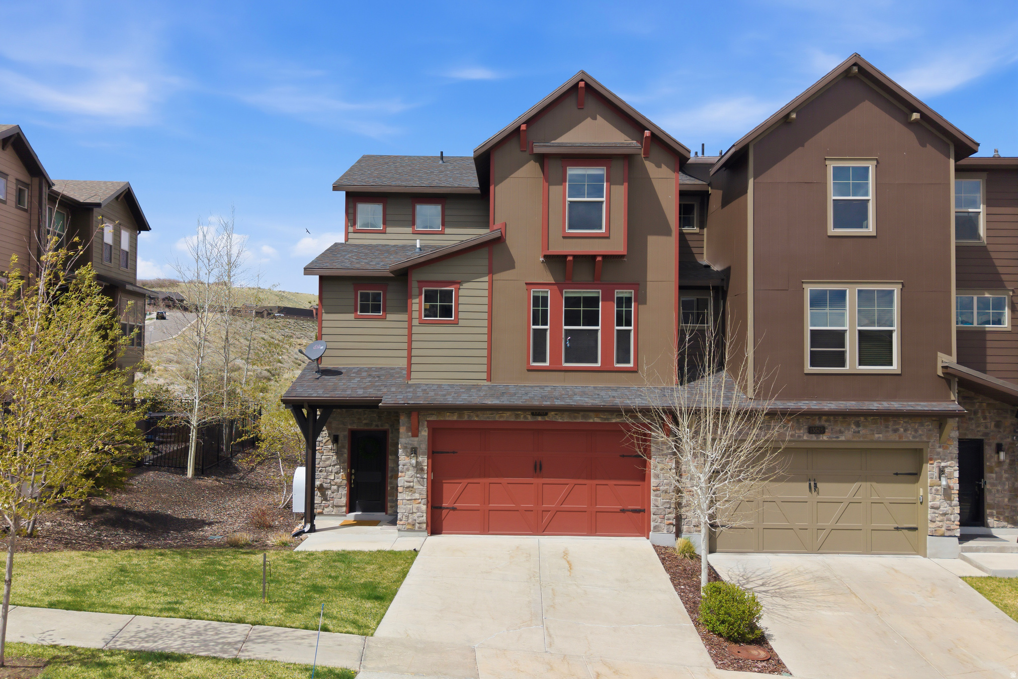 13521 N NOAH CT, Kamas, UT 84036 — photo 1