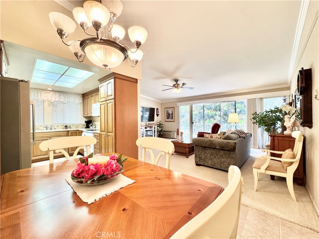 255 Calle Aragon P, Laguna Woods, CA 92637 — photo 1