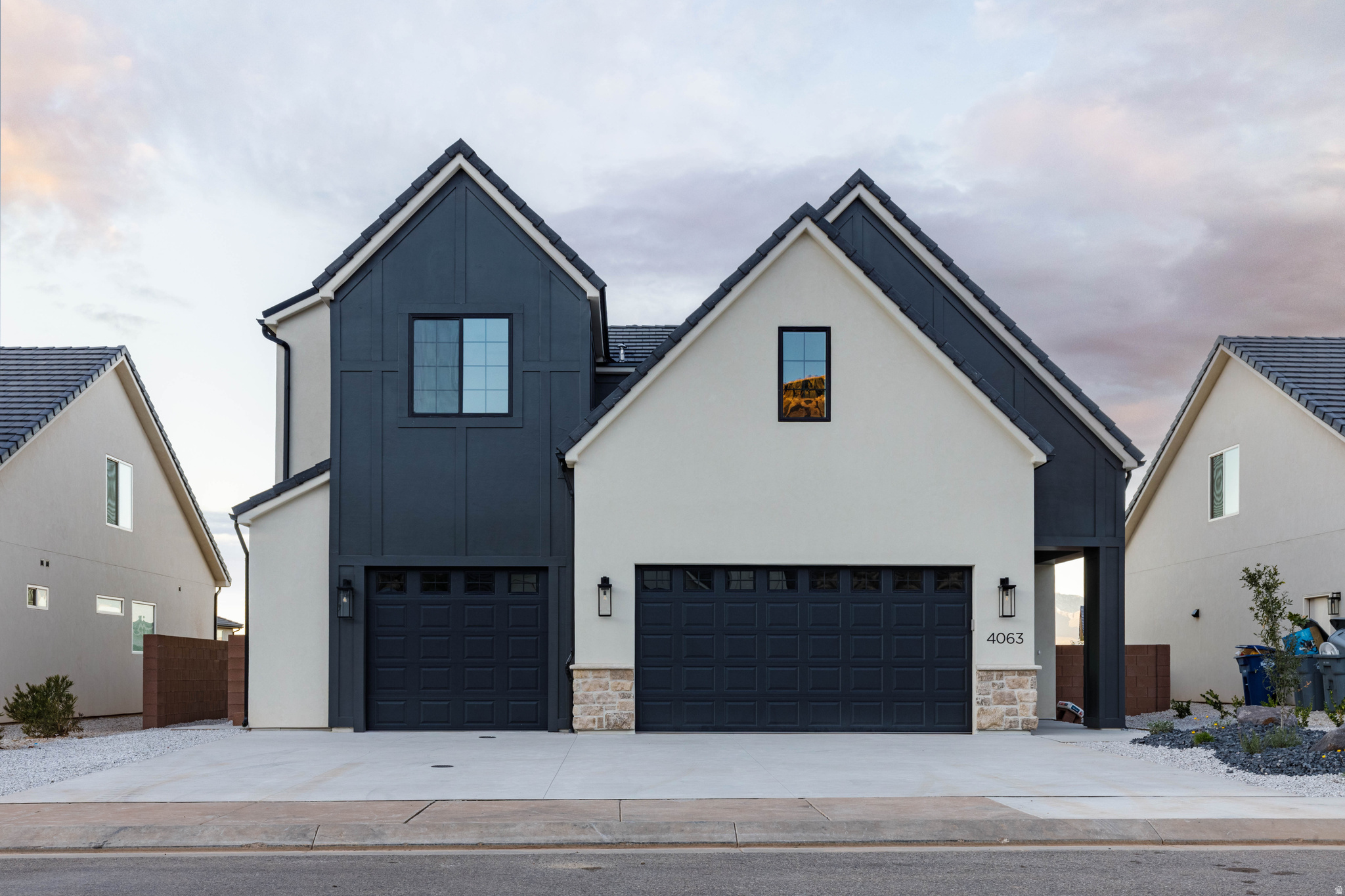 4063 E EL CAPITAN WAY, St. George, UT 84790 — photo 1