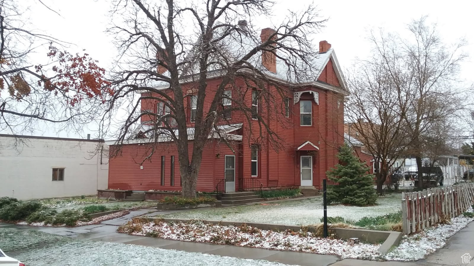 15 S 100 E, Brigham City, UT 84302 — photo 1