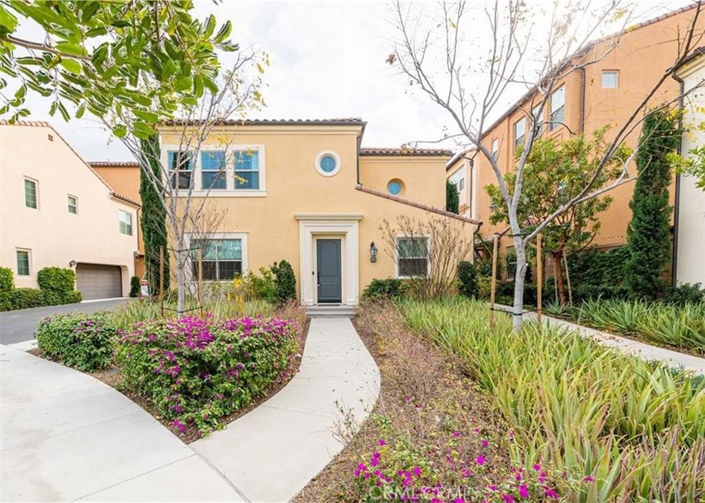 186 Milky Way, Irvine, CA 92618 — photo 1