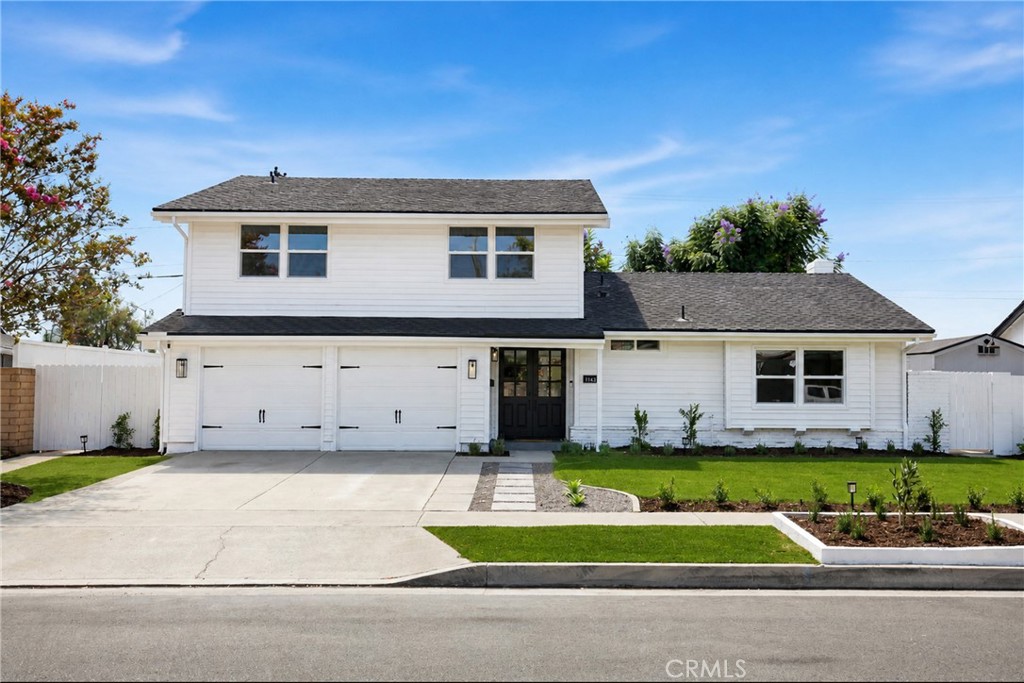 1143 S Chantilly Street, Anaheim, CA 92806 — photo 1