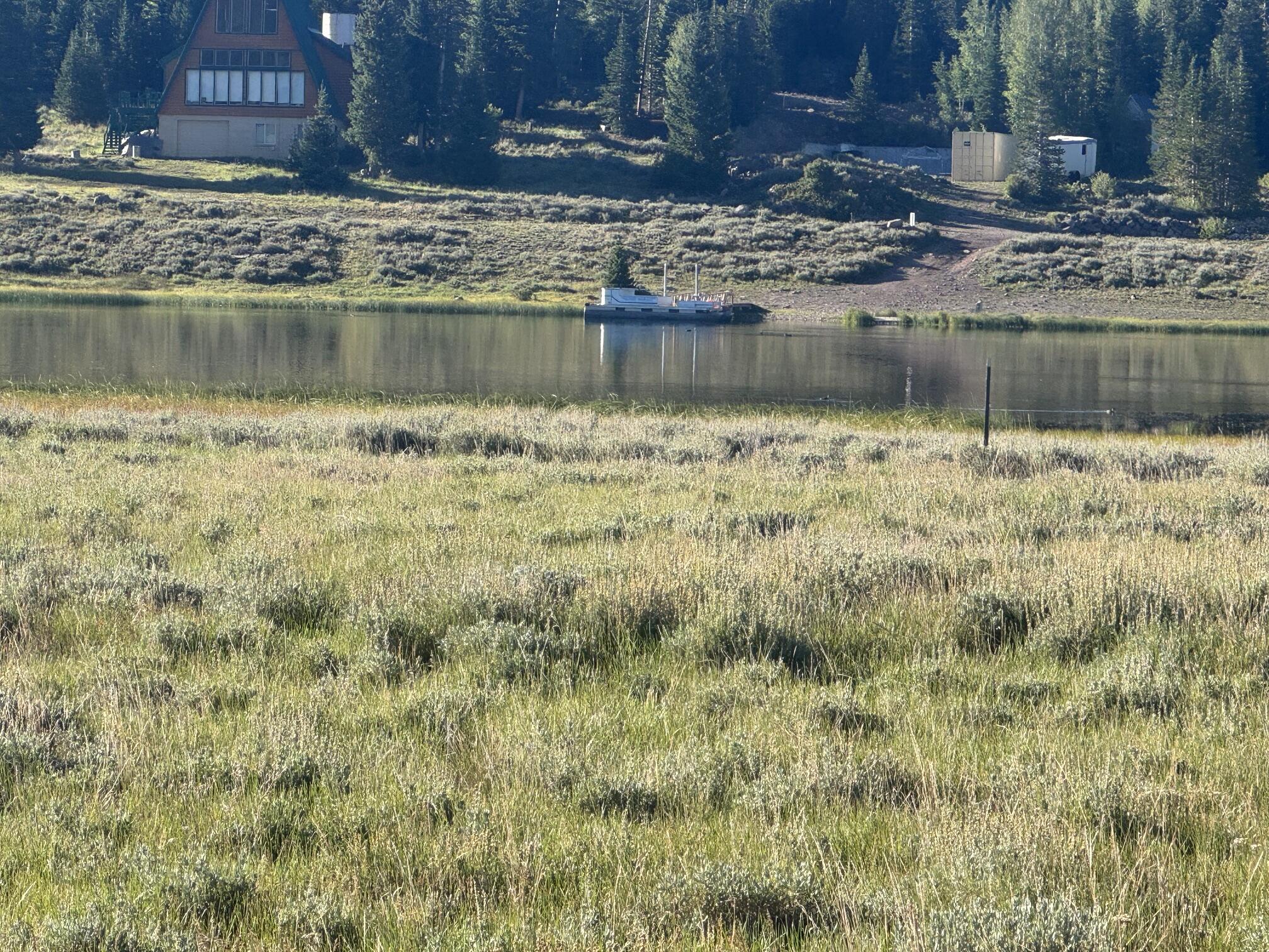 E Meadow Lake DR, Meadow Lake Estates b-AF lot 1, Brian Head, UT 84719 — photo 1