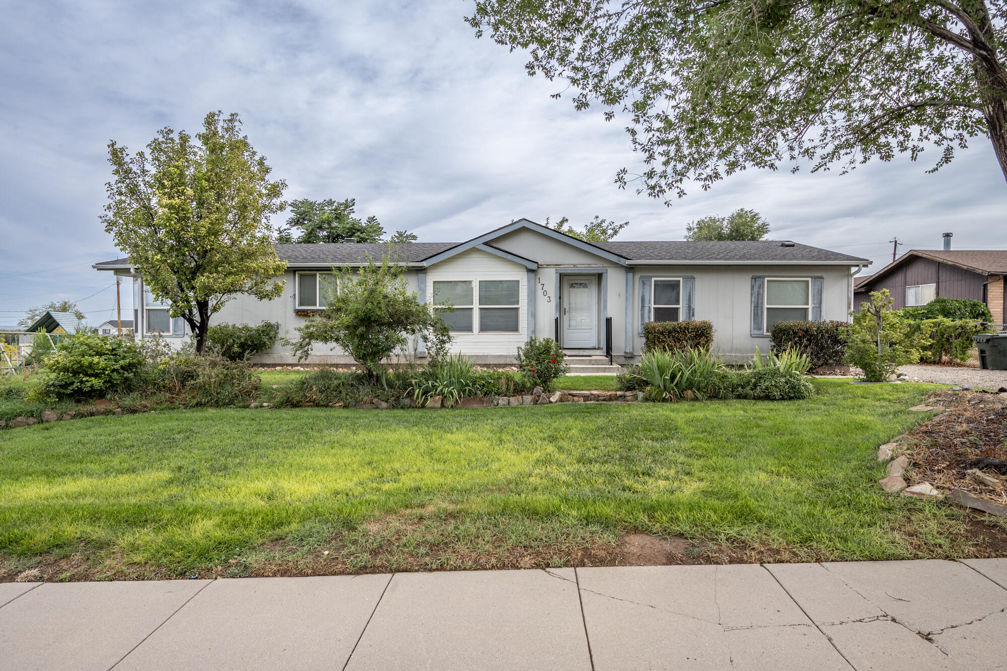 1703 E Old Mill RD, Enoch, UT 84721 — photo 1