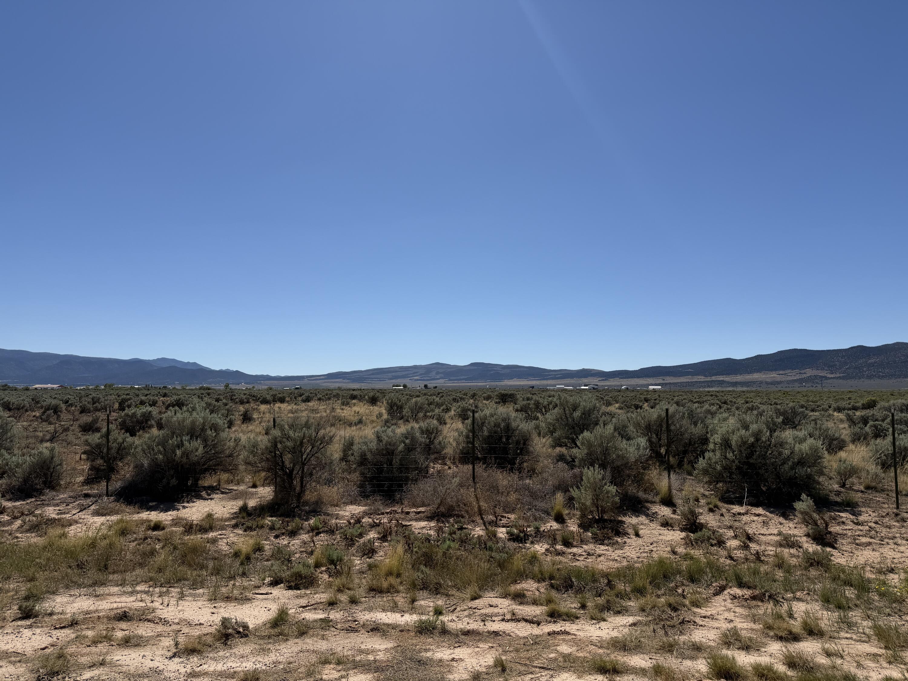 18.78Ac off 5700 W, Cedar City, UT 84720 — photo 1