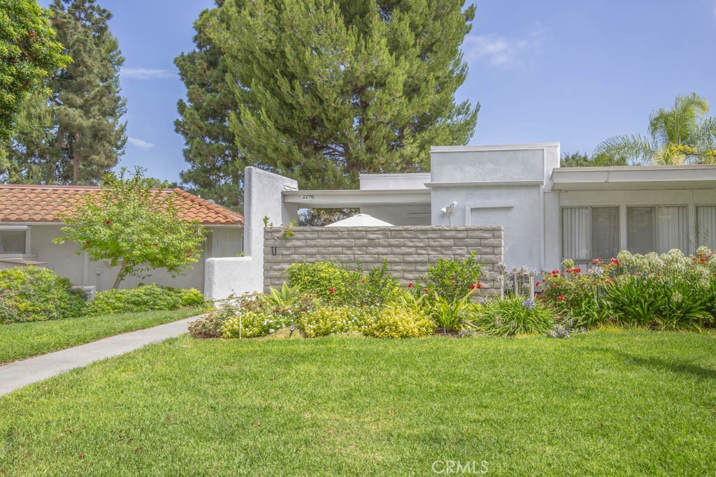 2276 Via Mariposa N, Laguna Woods, CA 92637 — photo 1