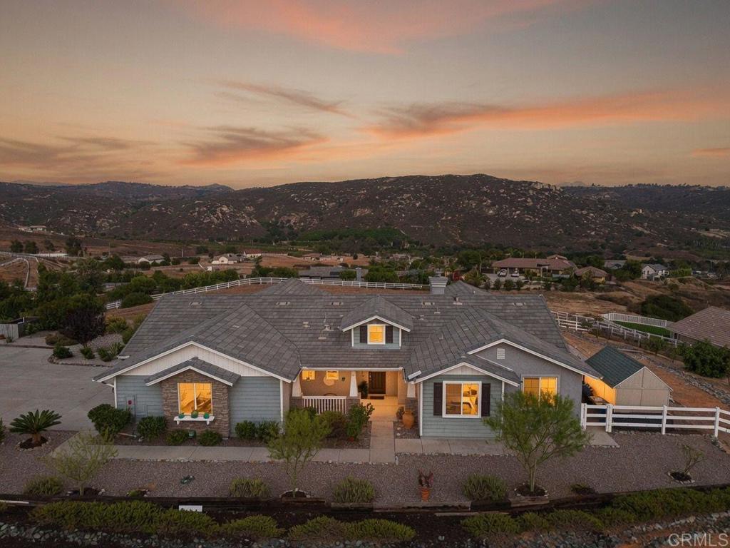 22952 Stokes Road, Ramona, CA 92065 — photo 1
