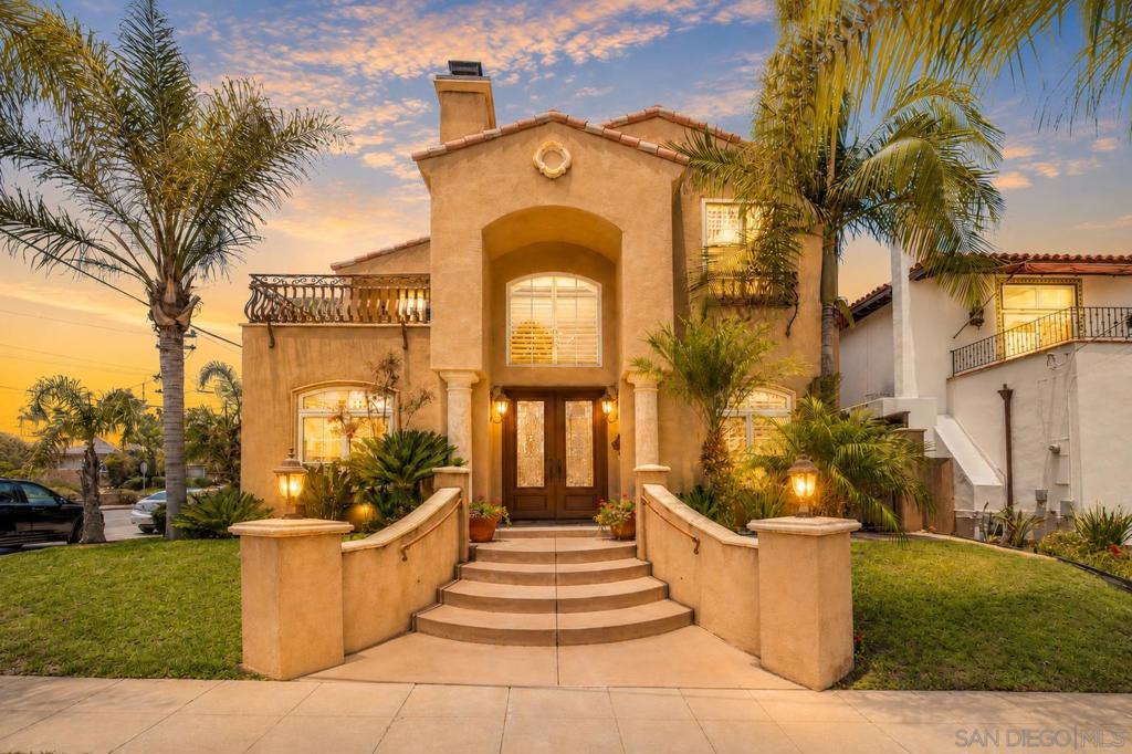 1230 W Brookes Ave, San Diego, CA 92103 — photo 1