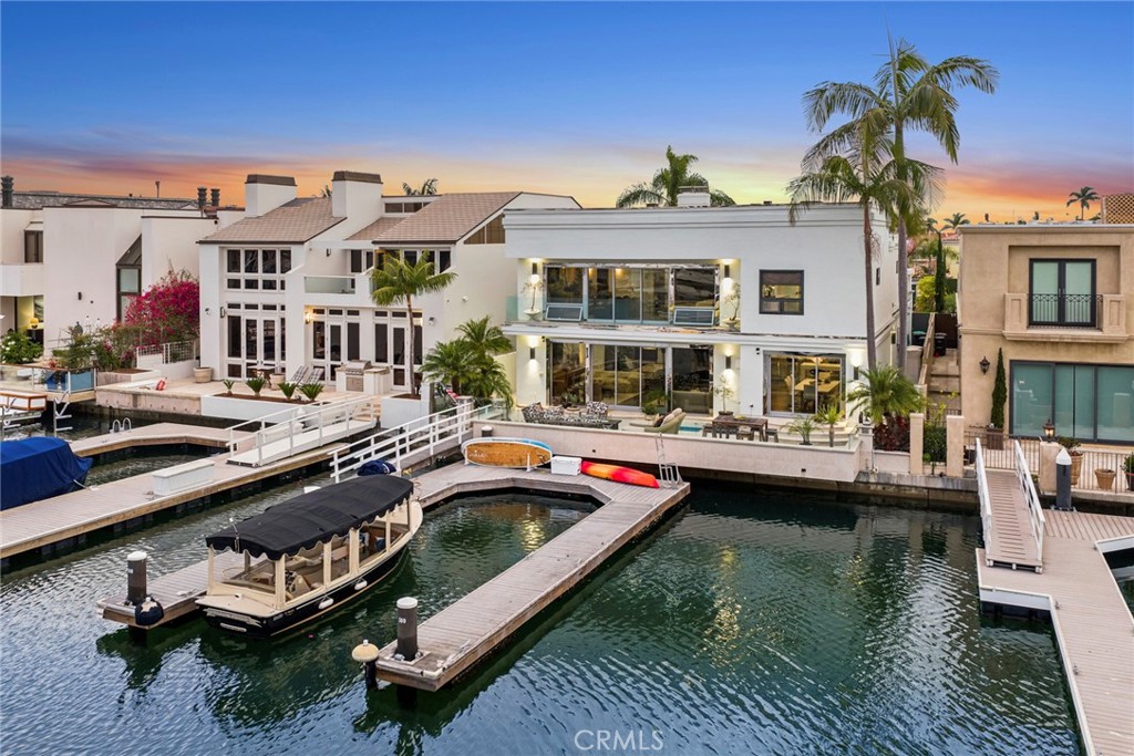500 Harbor Island Drive, Newport Beach, CA 92660 — photo 1