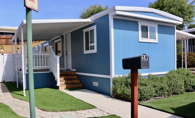 900 Howard Avenue 29, Escondido, CA 92029 — photo 1