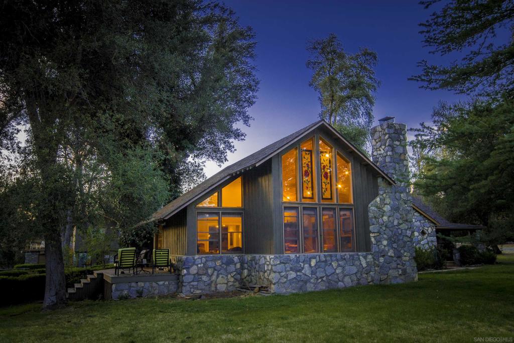 28831 Spruce, Pine Valley, CA 91962 — photo 1