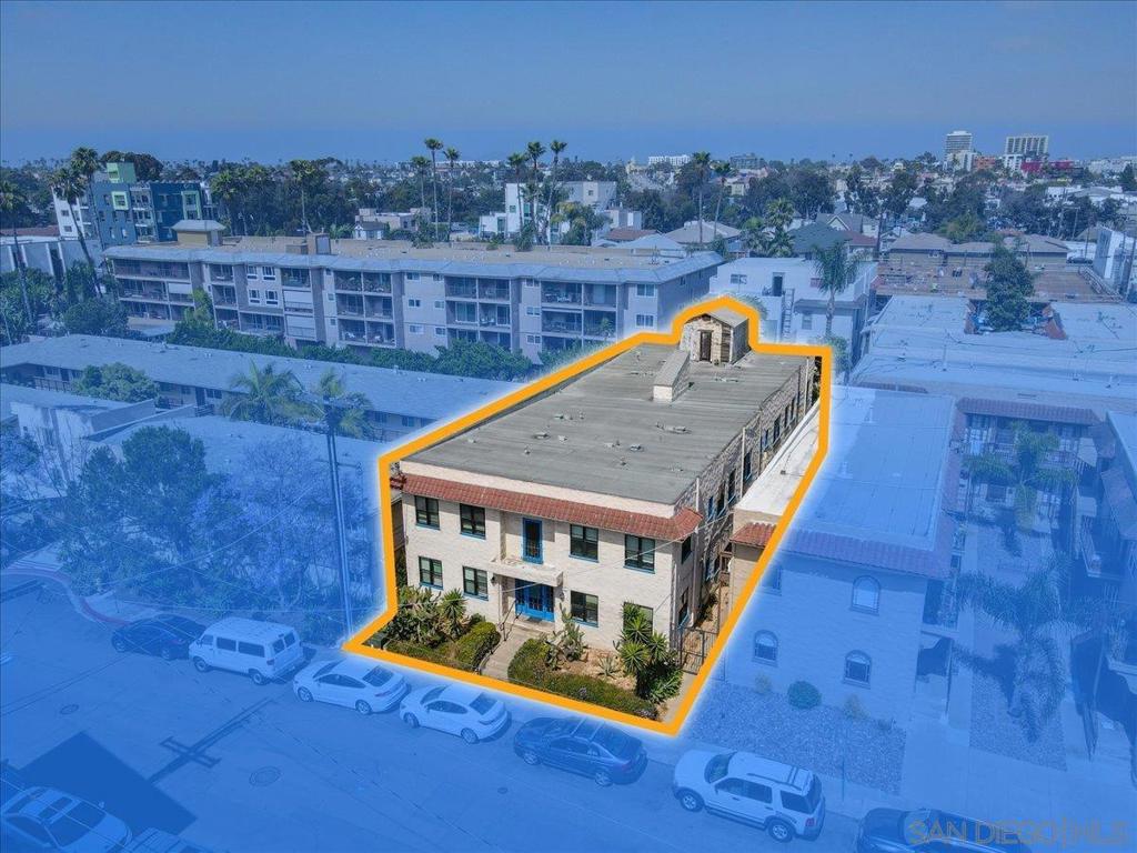 3939 7th Avenue, San Diego, CA 92103 — photo 1