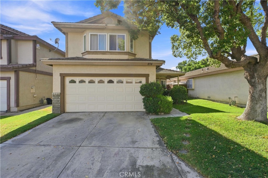 874 S Lamarr Street, Rialto, CA 92376 — photo 1