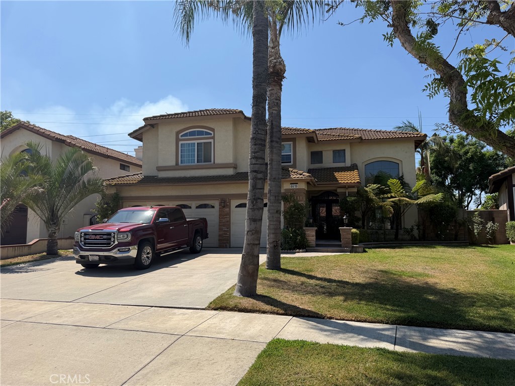 6619 Pinon Court, Chino, CA 91710 — photo 1