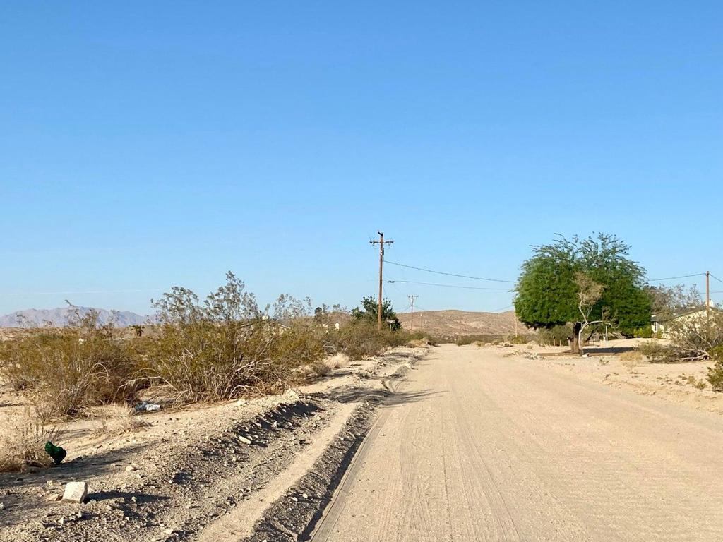 75000 Cottonwood Drive, 29 Palms, CA 92277 — photo 1