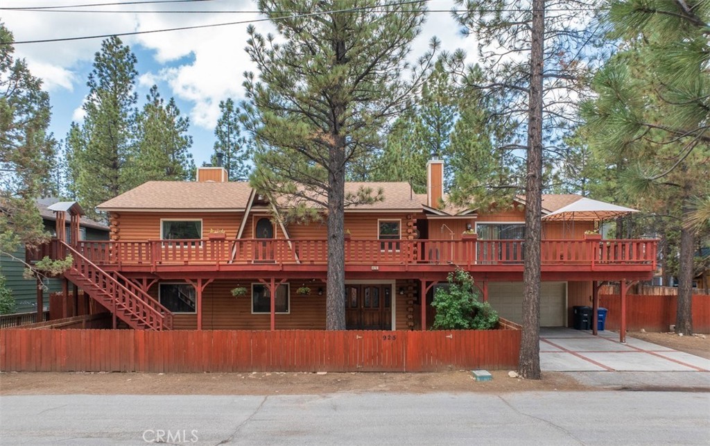 925 E Lane, Big Bear City, CA 92314 — photo 1