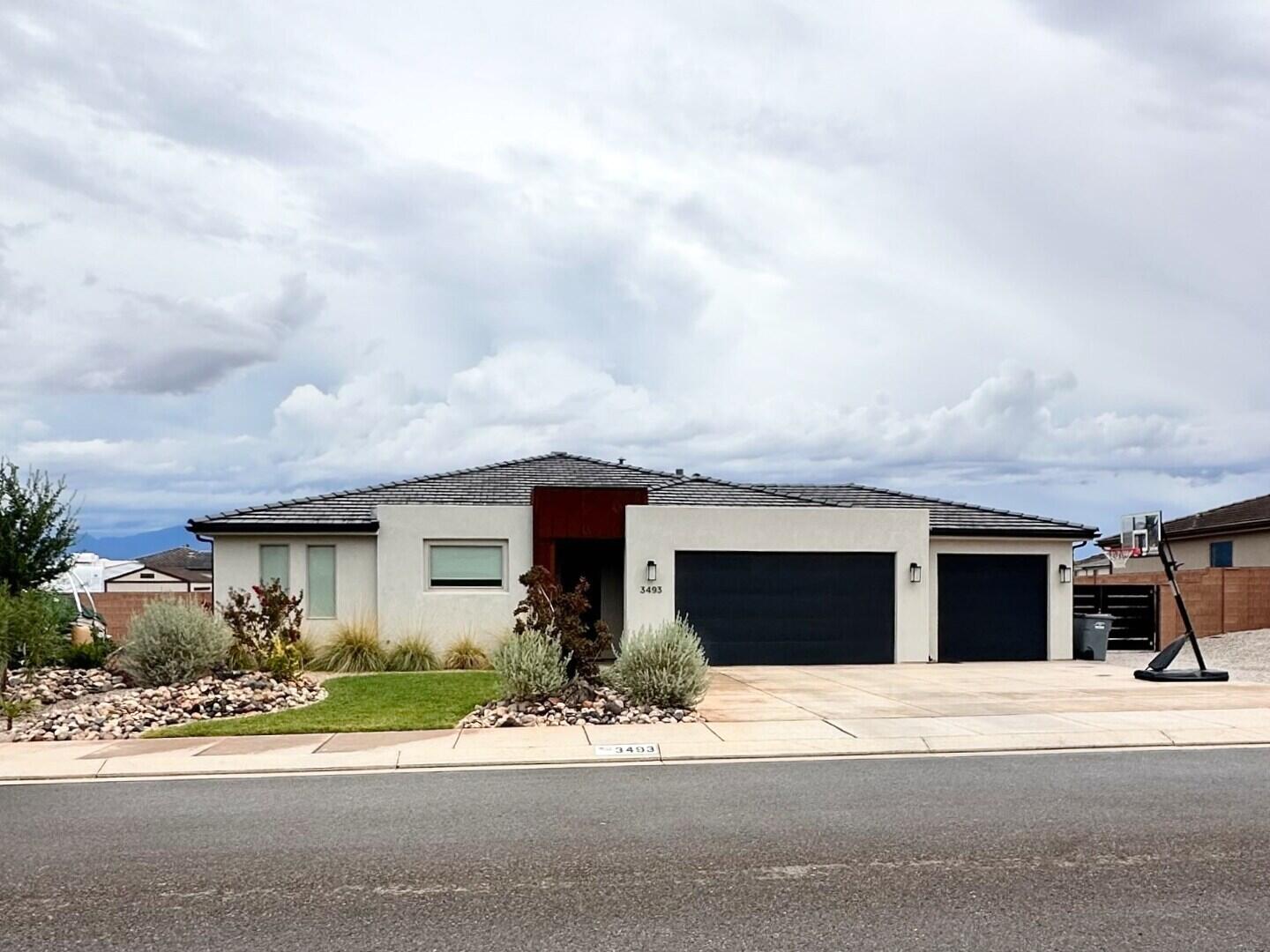 3493 E 3100 South ST, St George, UT 84790 — photo 1