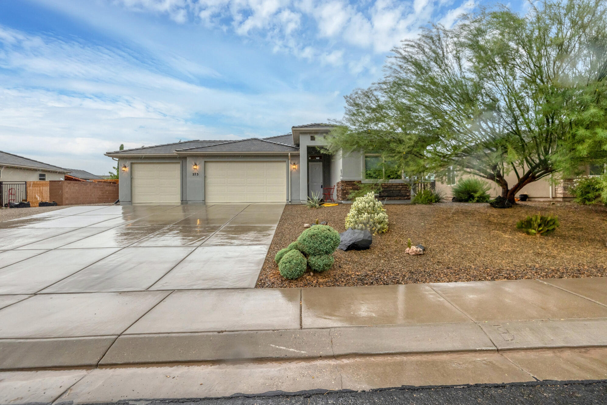 273 N 220 W, La Verkin, UT 84745 — photo 1