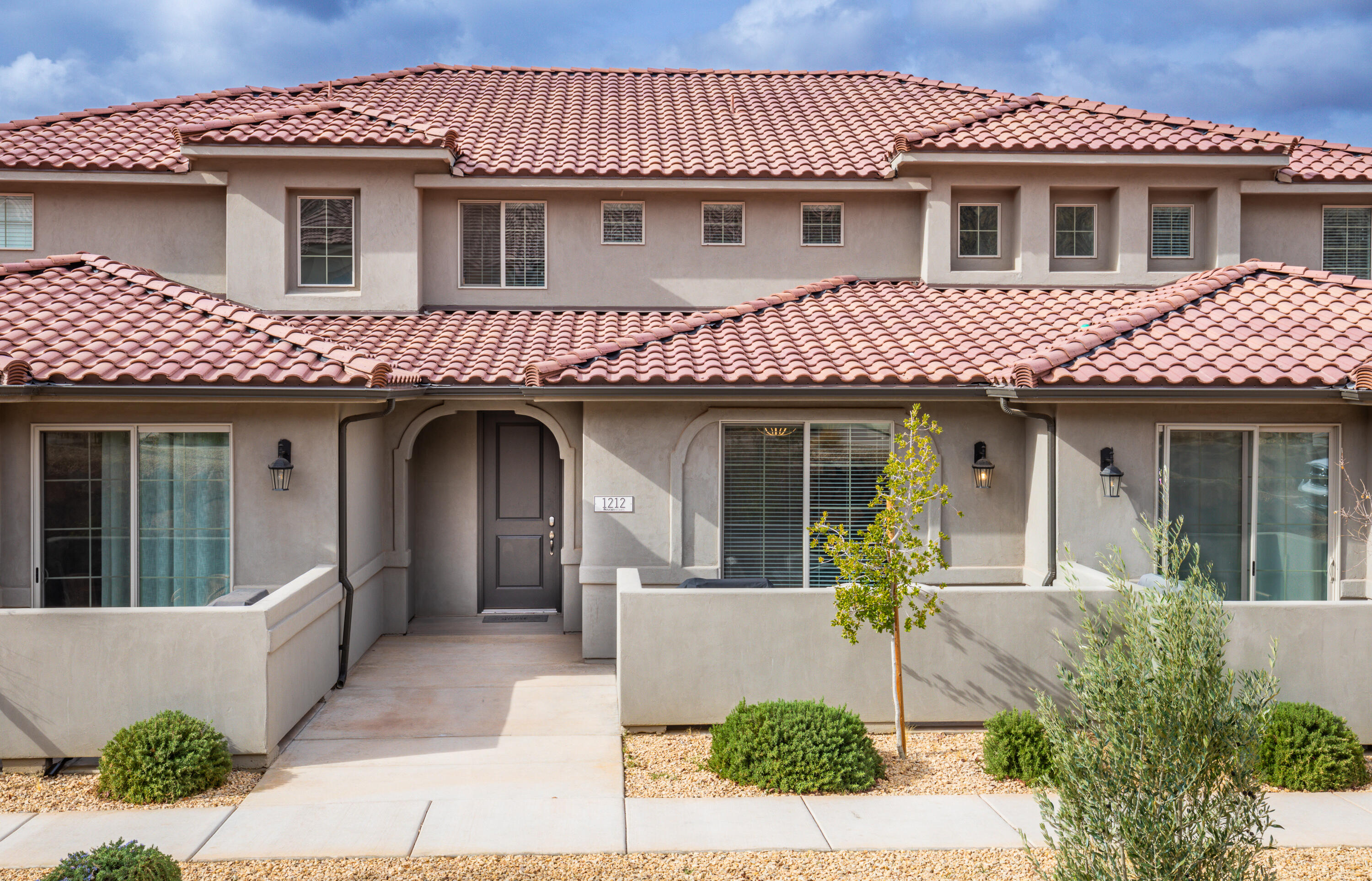 1212 N Bello Alley, Washington, UT 84780 — photo 1
