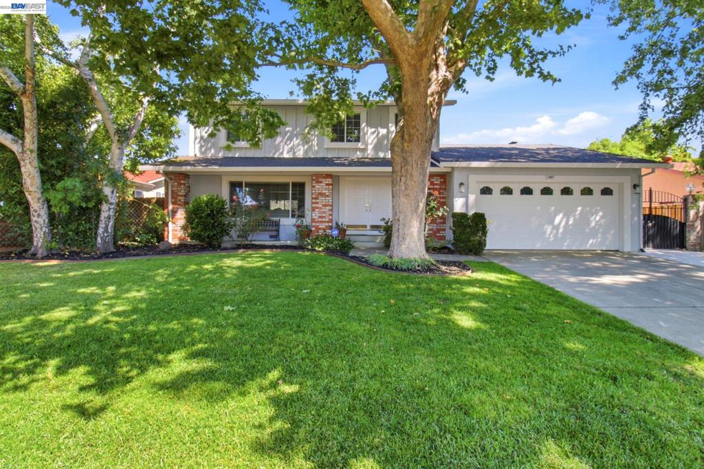 2867 Winthrop Ave., San Ramon, CA 94583-3437 — photo 1