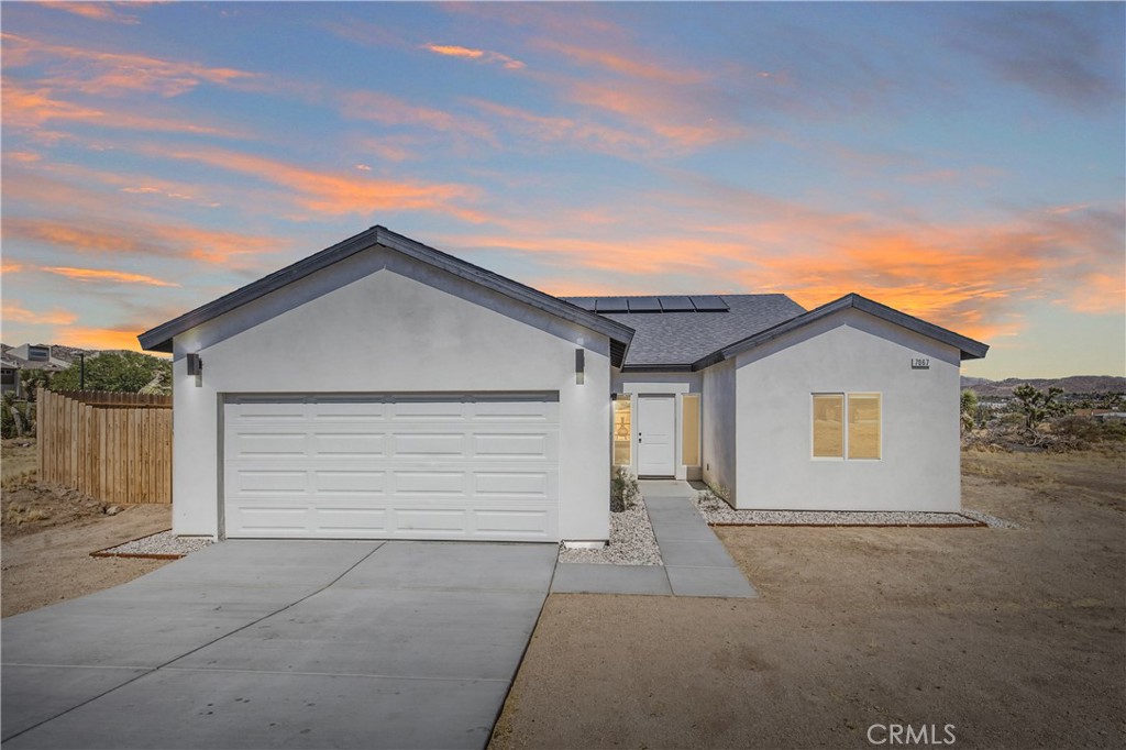 7067 Mohawk Trail, Yucca Valley, CA 92284 — photo 1
