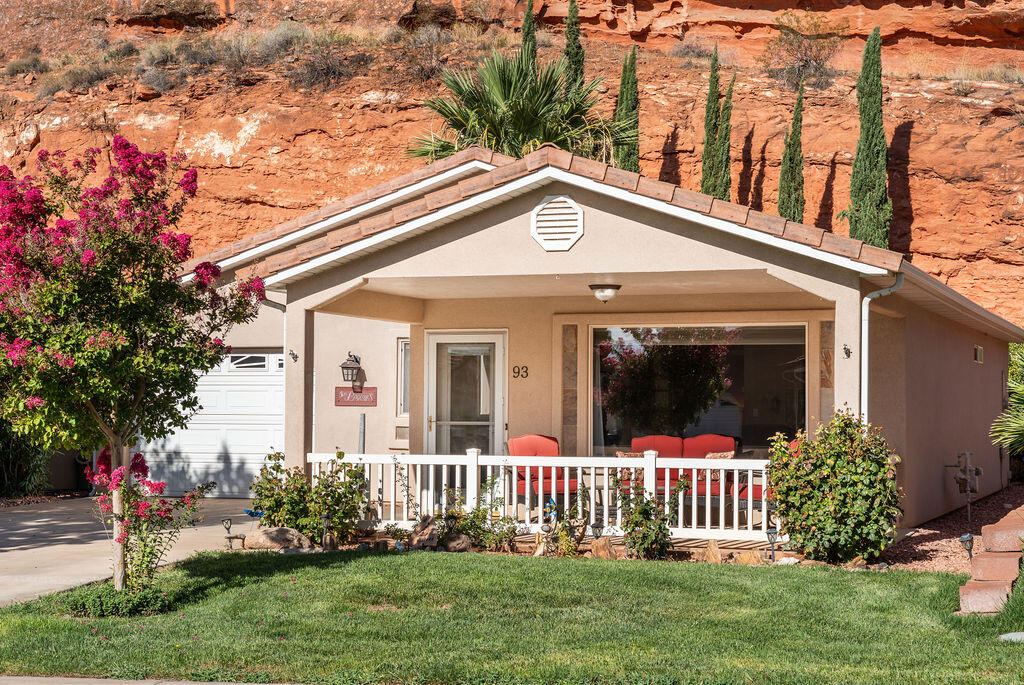 1050 W Red Hills Parkway 93, Washington, UT 84780 — photo 1
