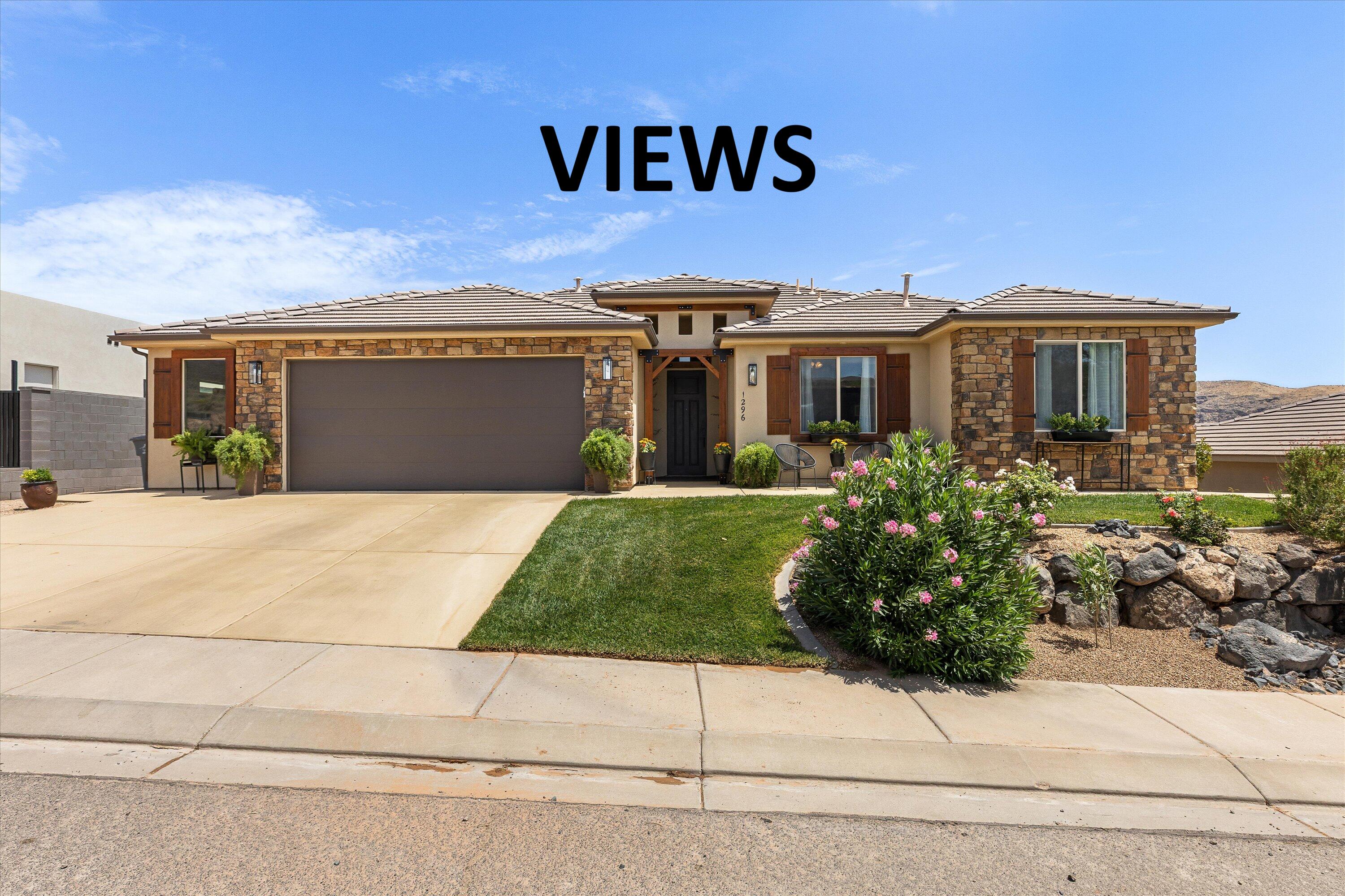 1296 N Main ST, Hurricane, UT 84737 — photo 1