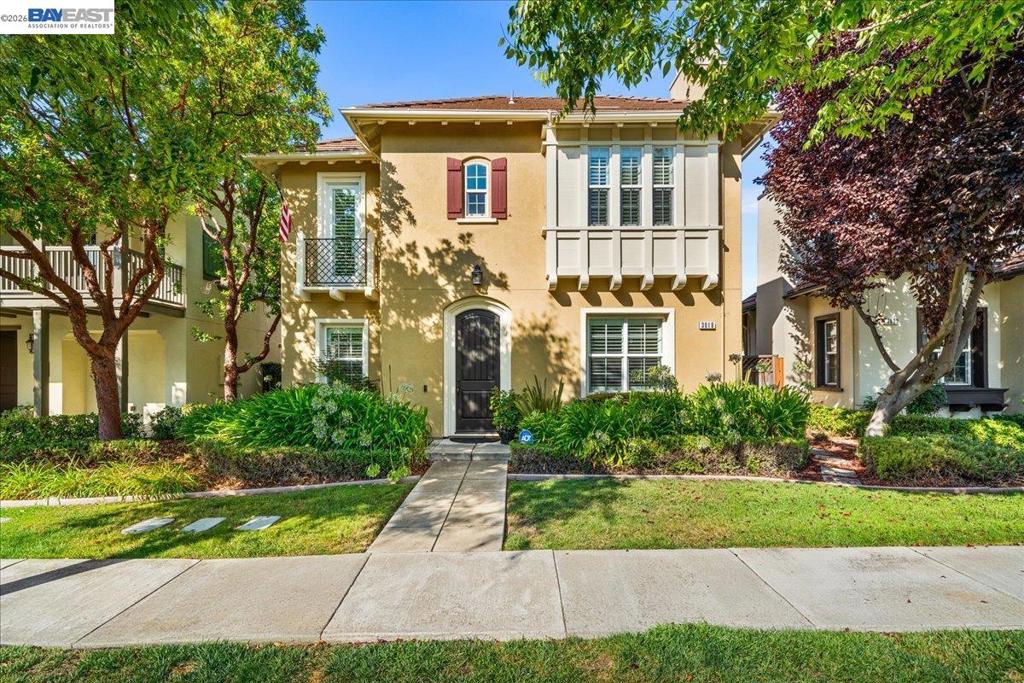 3019 Sweetviolet Dr, San Ramon, CA 94582 — photo 1