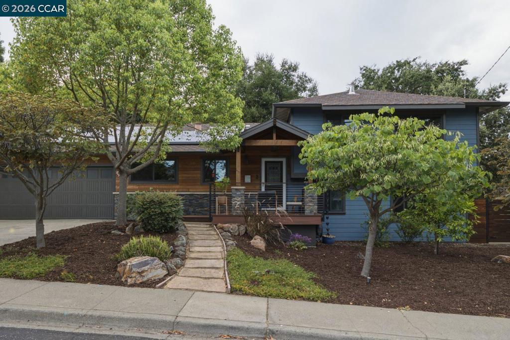917 Hamilton Dr, Pleasant Hill, CA 94523 — photo 1