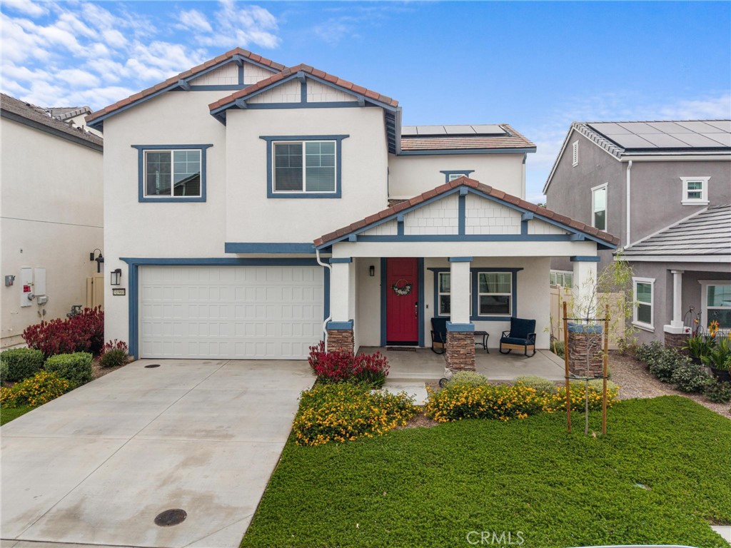 31960 Chagall Way, Yucaipa, CA 92399 — photo 1